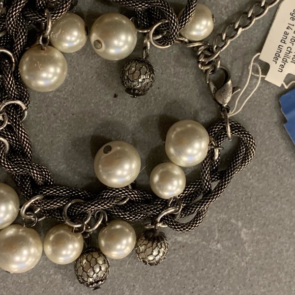 NWT Simply Vera Bracelet - Picture 2 of 5